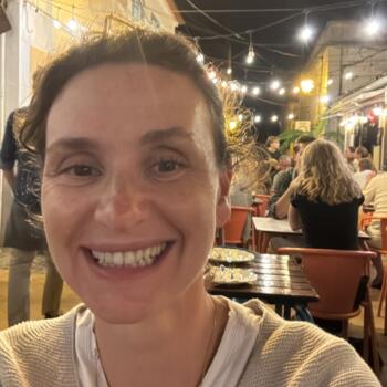 Parent Parede: Alessandra