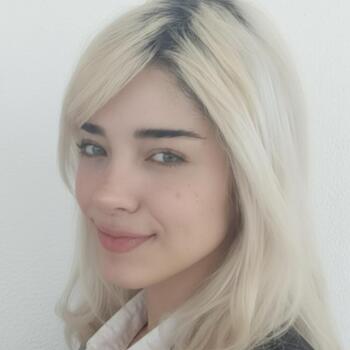 Niñera en Alto Hospicio: Karen