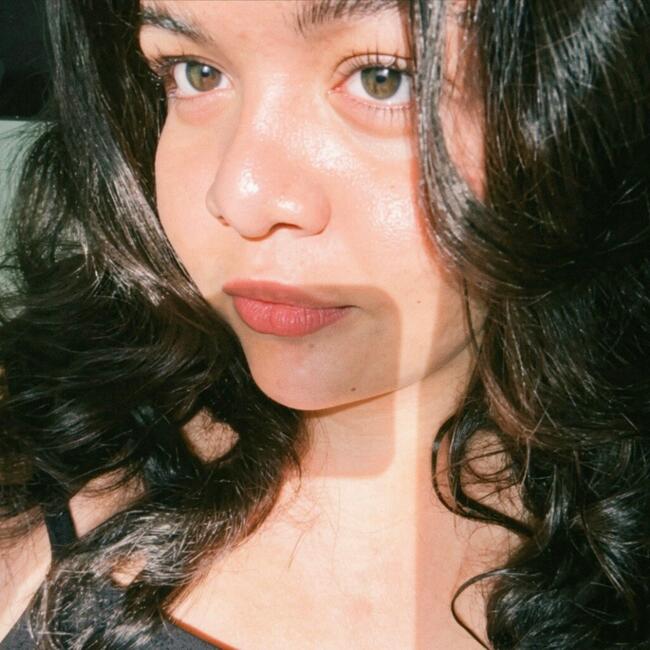 Babysitter in Guayaquil: Madeleine Cristina