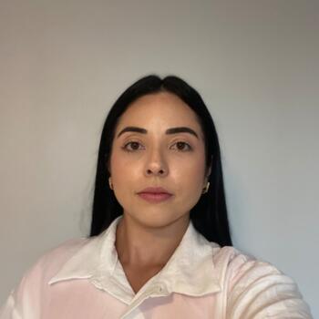 Babysitter in Dublin: Maria Eduarda Hirsch