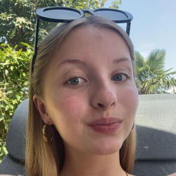Babysitter in Sint-Katelijne-Waver: Lise