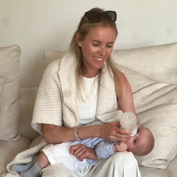 Babysitting job in Knokke-Heist: babysitting job Anne