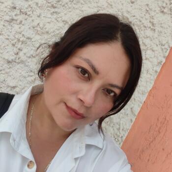 Niñera en Naranjal: Xochitl
