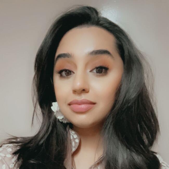 Babysitting job in Stockton-on-Tees: Zara