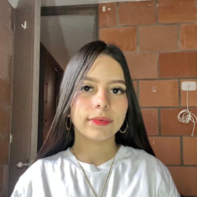 Babysitter in Ibagué: Maria Jose