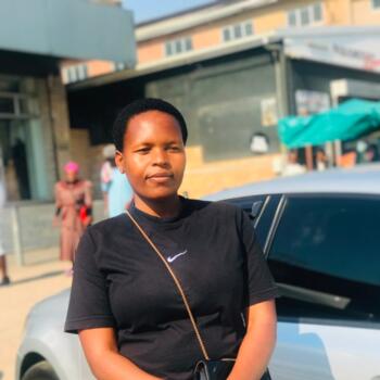 Babysitter in Umlazi: Nontokozo