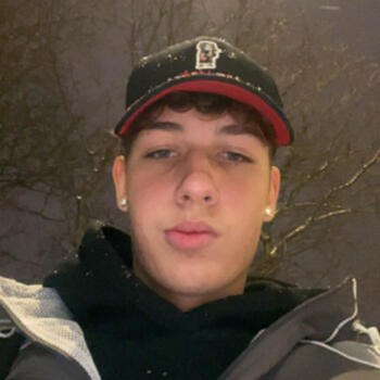 Babysitter Tallinn: RANDO