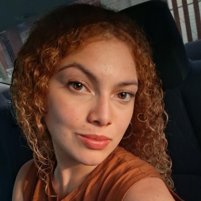 Babysitter in Avellaneda (Buenos Aires): Candela