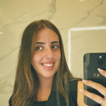 Babysitter Riba de Ave: Mariana