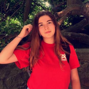 Babysitter in Ciral: Clarysse