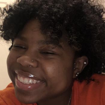 Babysitter Capitol Heights: Ta'mya