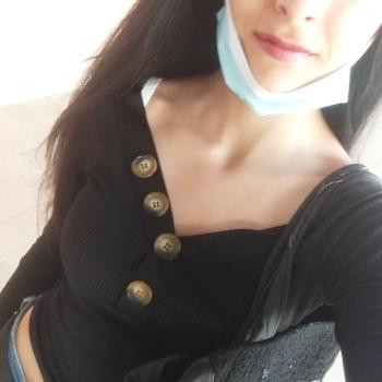 Babysitter a Busto Arsizio: Valentina