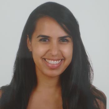 Canguro Benalmádena: Lorena