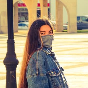 Niñeras en Orcoyen: Andrea