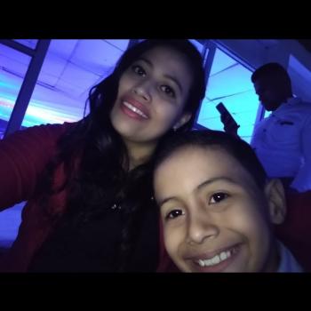 Babysitter Ibagué: Heidy