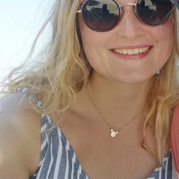 Babysitter Tournai: Faustine