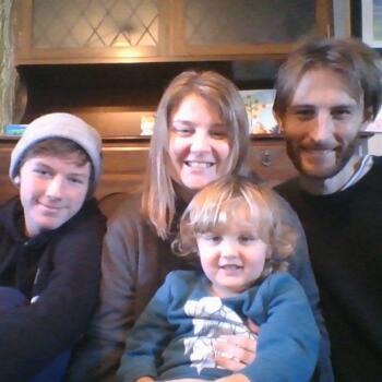 Babysitter in Cambridge: Alyceia
