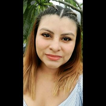 Babysitter in San Juan: Paola