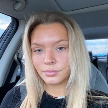 Babysitter in Lafayette (Indiana): Chloe