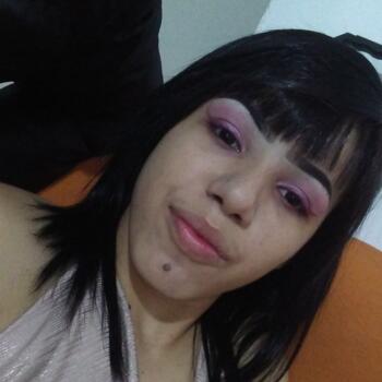 Babysitter in Carapicuíba: Valeria