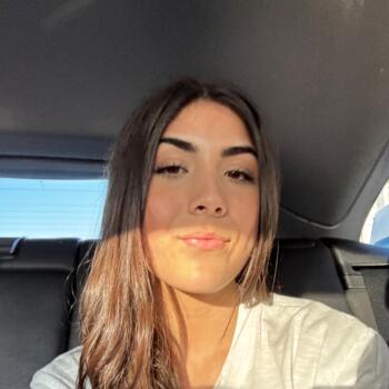 Canguro en Algeciras: Martina