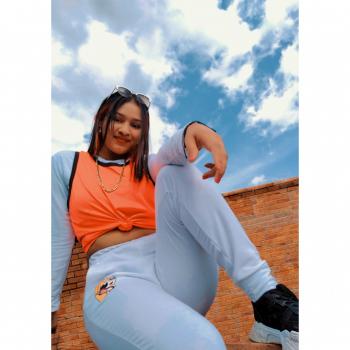 Niñera en Itagüí: Sara