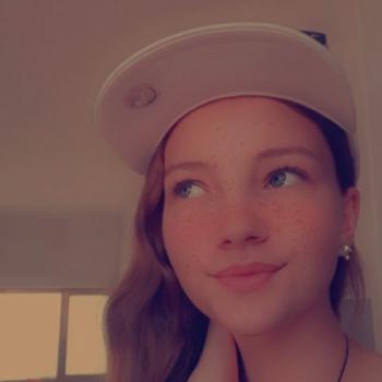 Babysitter in Sankt Andrä vor dem Hagenthale: Juliana