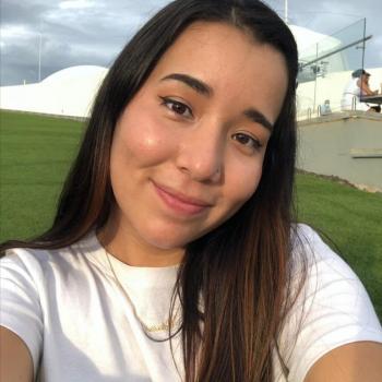 Babysitter in San Pablo: Valeria