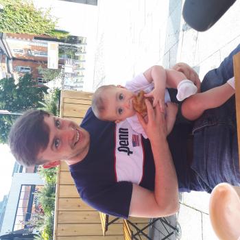 Babysitting job in Cork: babysitting job Robbie