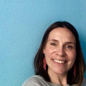Barnvaktsjobb i Åbo: barnvaktsjobb Elina