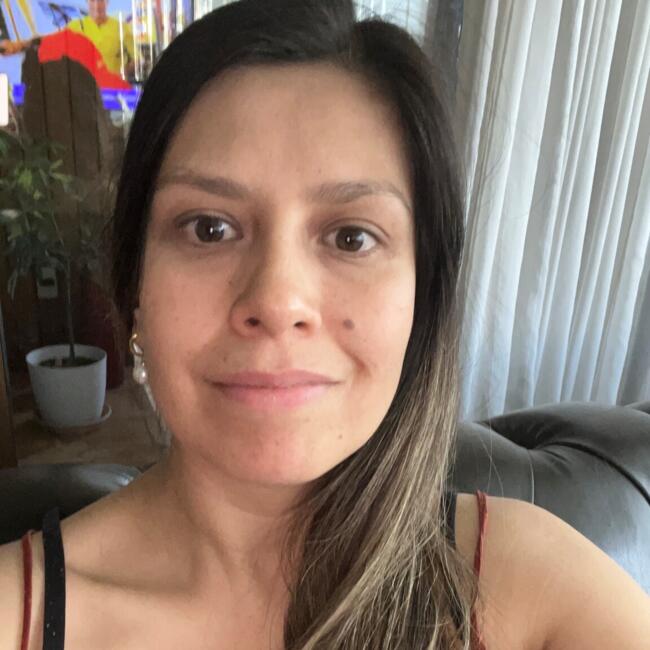 Babysitting job in Providencia: Ingrid