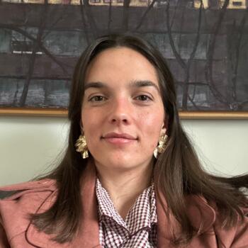 Nanny in Valladolid: Blanca