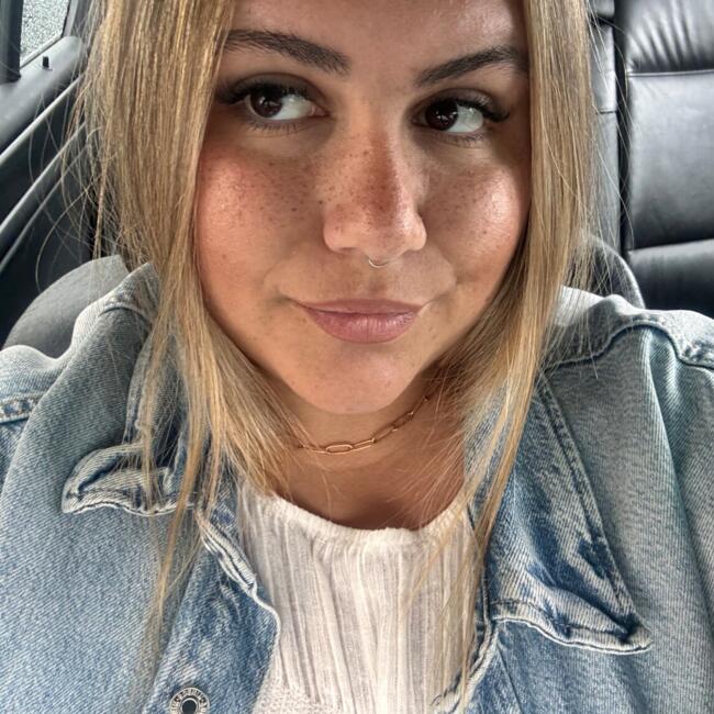 Babysitter em Figueira da Foz: Maria Inês
