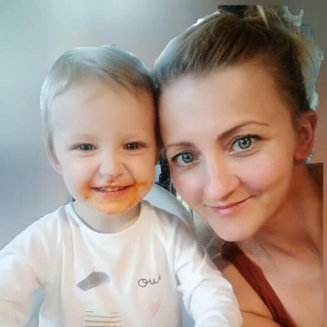 Babysitter in Krakow: Monika