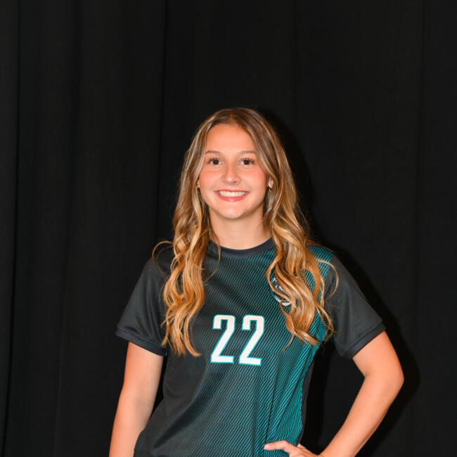 Babysitter in Cooper City: Blaire