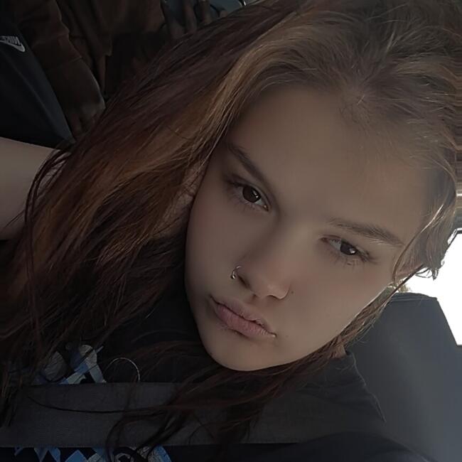 Babysitter in Palmdale: Nevaeh
