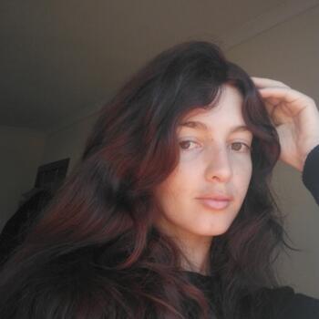 Babysitter em Setúbal: Sabrina