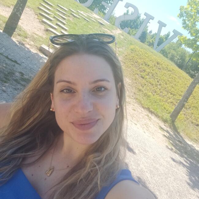 Babysitter in Viseu: Sofia