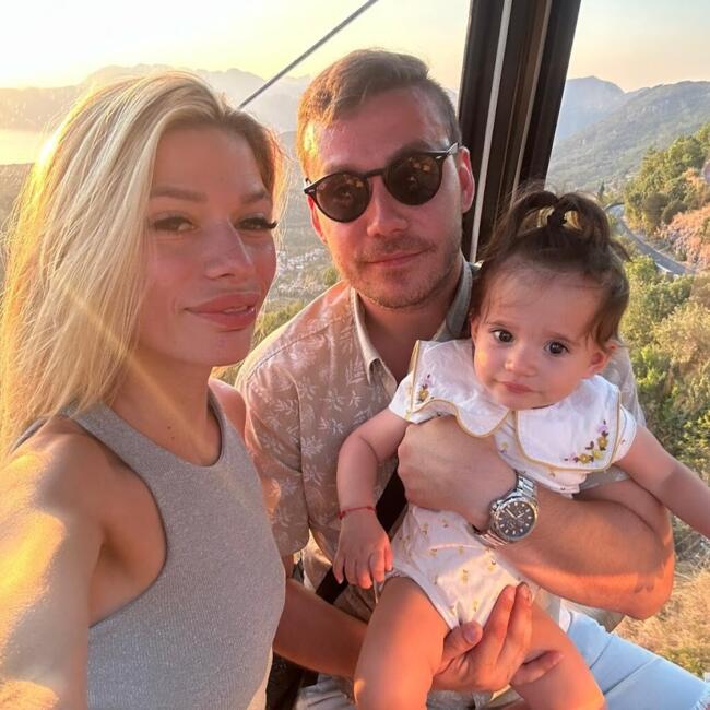 Babysitting job in Belgrade: Aleksandra