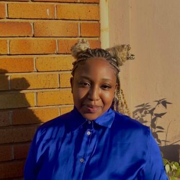 Nanny in Johannesburg: Michelle