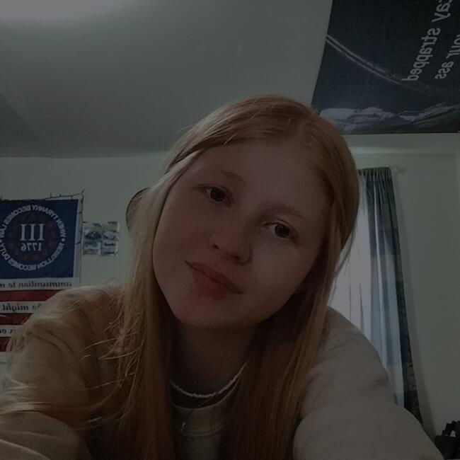 Babysitter in Blackfoot: Lily