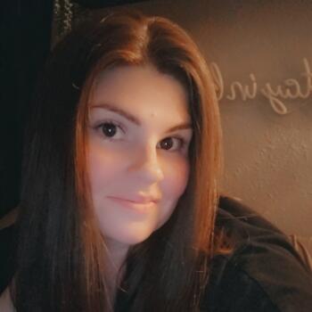 Babysitter in Lewisville: Patricia