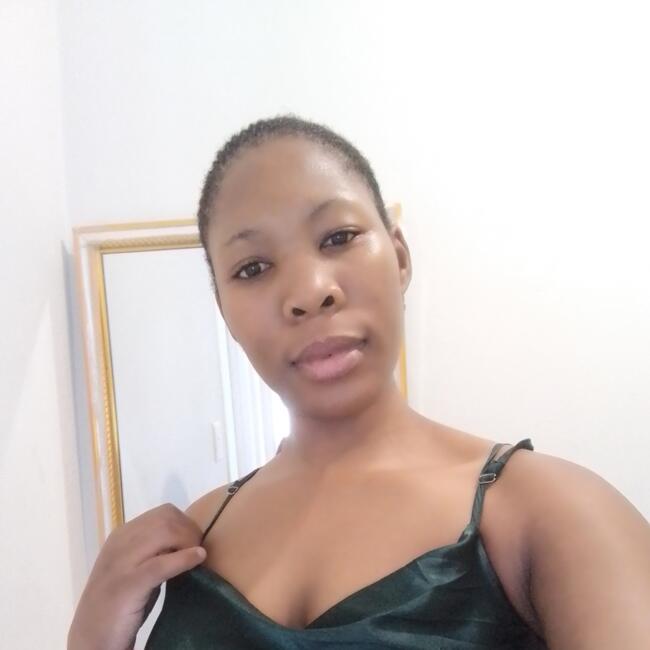 Nanny in Strand: Lieketseng Alice