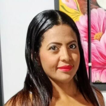 Babysitter in Montería: Dayan Mercedez
