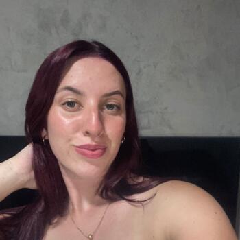 Babá Novo Hamburgo: Larissa