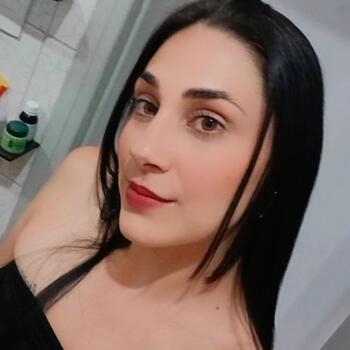 Babysitter São José dos Campos: Amanda