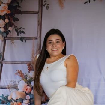 Babysitting job in São José dos Campos: babysitting job Amanda