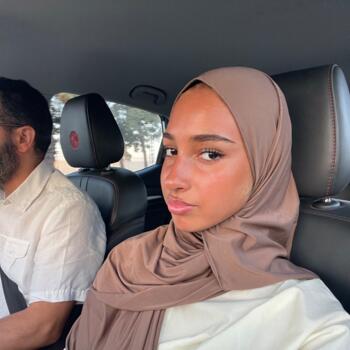 Babysitter in Gennevilliers: Hafsa