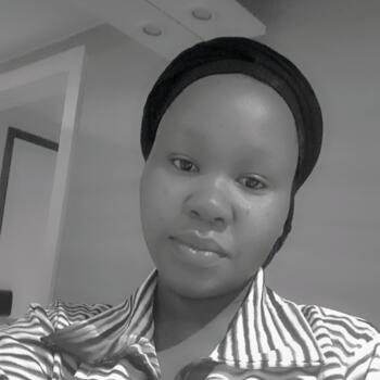 Parent Villeurbanne: Hamidatou