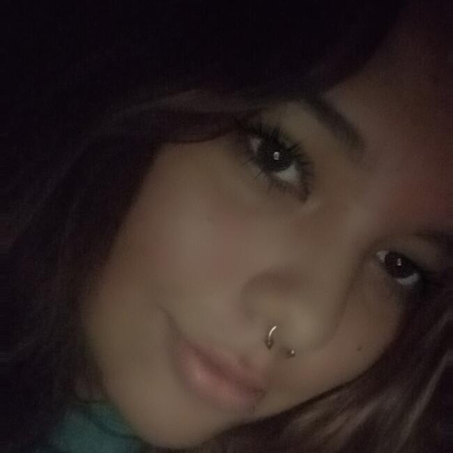 Niñera en Alajuela: Andreina